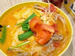 -谭仔米线(壹方城店)