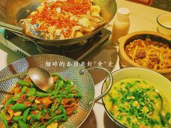 -湘江红·湖南招牌菜(莲花南路店)