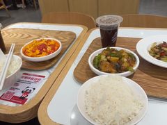 -乡村基·川味现炒大王(熙悦天街店)