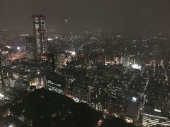 景点-东京都厅舍