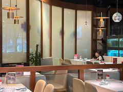 -川味里•商务宴请•团建聚餐(清湖店)