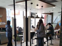 -麦当劳(杭州国际服装城店)