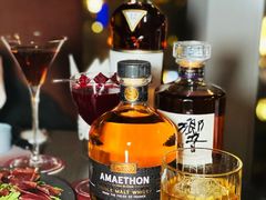 -FOOOO CITY CLUB 孚乐里音乐西餐酒吧(悠方店)