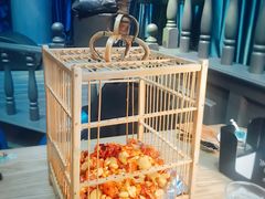 -新悦·霞浦海鲜生(上下杭店)