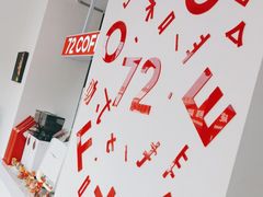 -72 COFFEE(东朝阳路店)