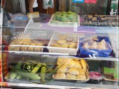 自助取餐区-陈记印尼风味小吃(北湖店)