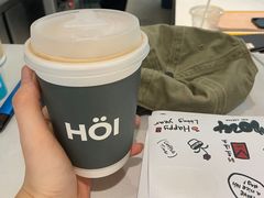 -HOI COFFEE