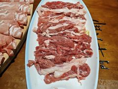 -津门老羊家·铜锅涮羊肉·烧烤(科技园店)