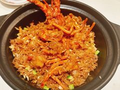 -香港狮子山下·明星粤菜餐厅(北苑店)