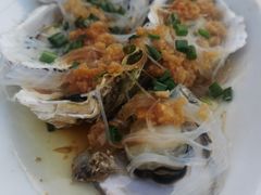 -洲晓鲜·舟山海鲜大排档(朱家尖风景区店)
