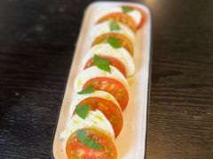 -Osteria意大利餐厅