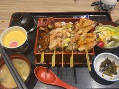 -小山日本料理(兴业太古汇店)