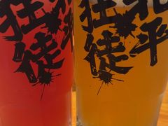 -聚点串吧·北京烧烤(朝北店)