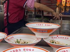 -钟方模白家肥肠粉(春熙店)