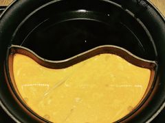 -温野菜涮涮锅(西单大悦城店)