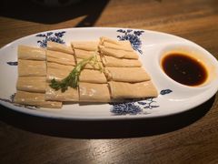 手工豆皮-老阿爸鲜鱼土菜(昆山花桥店)