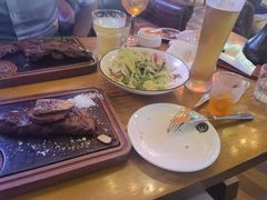 -MR.ROCKY洛奇先生RESTAURANT&BAR(宝安壹方城店)