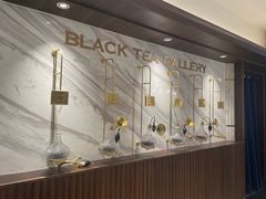 -CHARLIETOWN红茶公司(南京万象天地店)