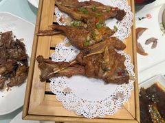 -全聚德(领城国际店)