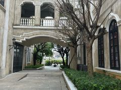 -赤坎·广东华侨国际旅游度假区