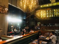 -OGGI TRATTORIA PIZZERIA(深业上城店)