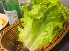 -老卜奎齐齐哈尔烤肉(人民东路店)