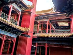 -西湖楼禧园·宴会聚餐(三一大道店)