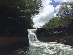 -蓝湾海滩