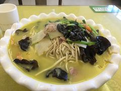 -留芳·文旅古月楼(老街店)