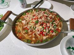 -蛙兔鸡自贡风味·特色江湖菜(广都店)