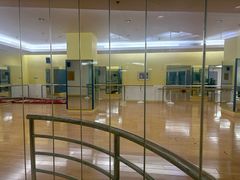 -好苑建国酒店健身中心