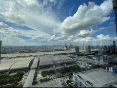 -广交会威斯汀酒店