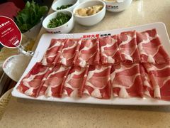 -阳坊大都涮羊肉(阳坊总店)