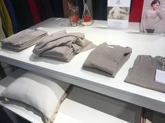 -羊绒世家(滨康路店)