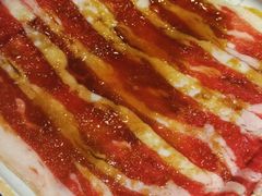 -喜来稀肉(北外滩白玉兰广场店)