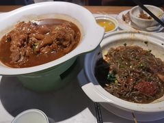 -不倒翁·安徽名菜楼(步行街店)