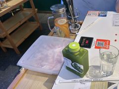-烹然四季椰子鸡火锅(姚家园万象汇店)