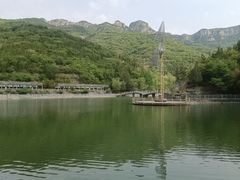 -潭溪山