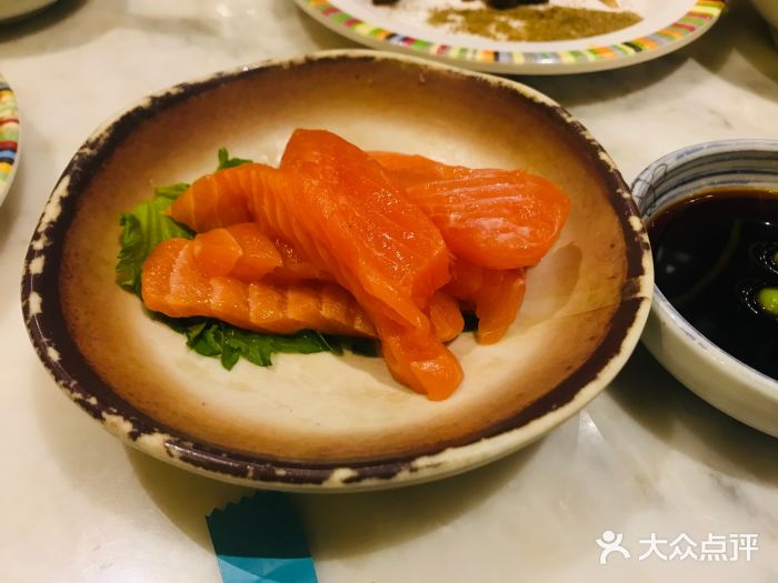 喜庭海鲜自助(来福士店)图片