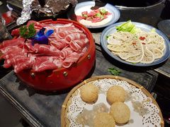 -大味老火锅City店