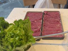 -小城牛事·鲜牛肉火锅(万达店)