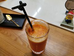 -慢象咖啡(台江店)