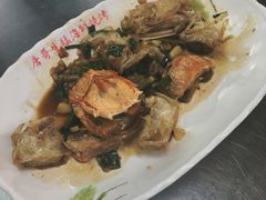 -六合夜市