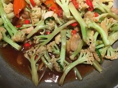 -塔里木新疆饭店(新北万达店)