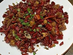 -渝湘厨(古美店)