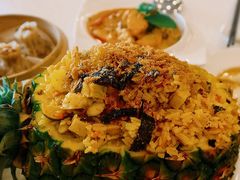 -功德林上海素食(尖沙咀)