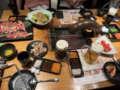 -千寻烧肉(政务区店)