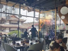 -柴门饭儿(成都太古里店)