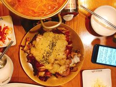 -Myth猪蹄(明洞店)