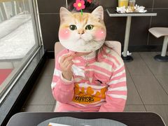 -麦当劳(花桥得来速店)